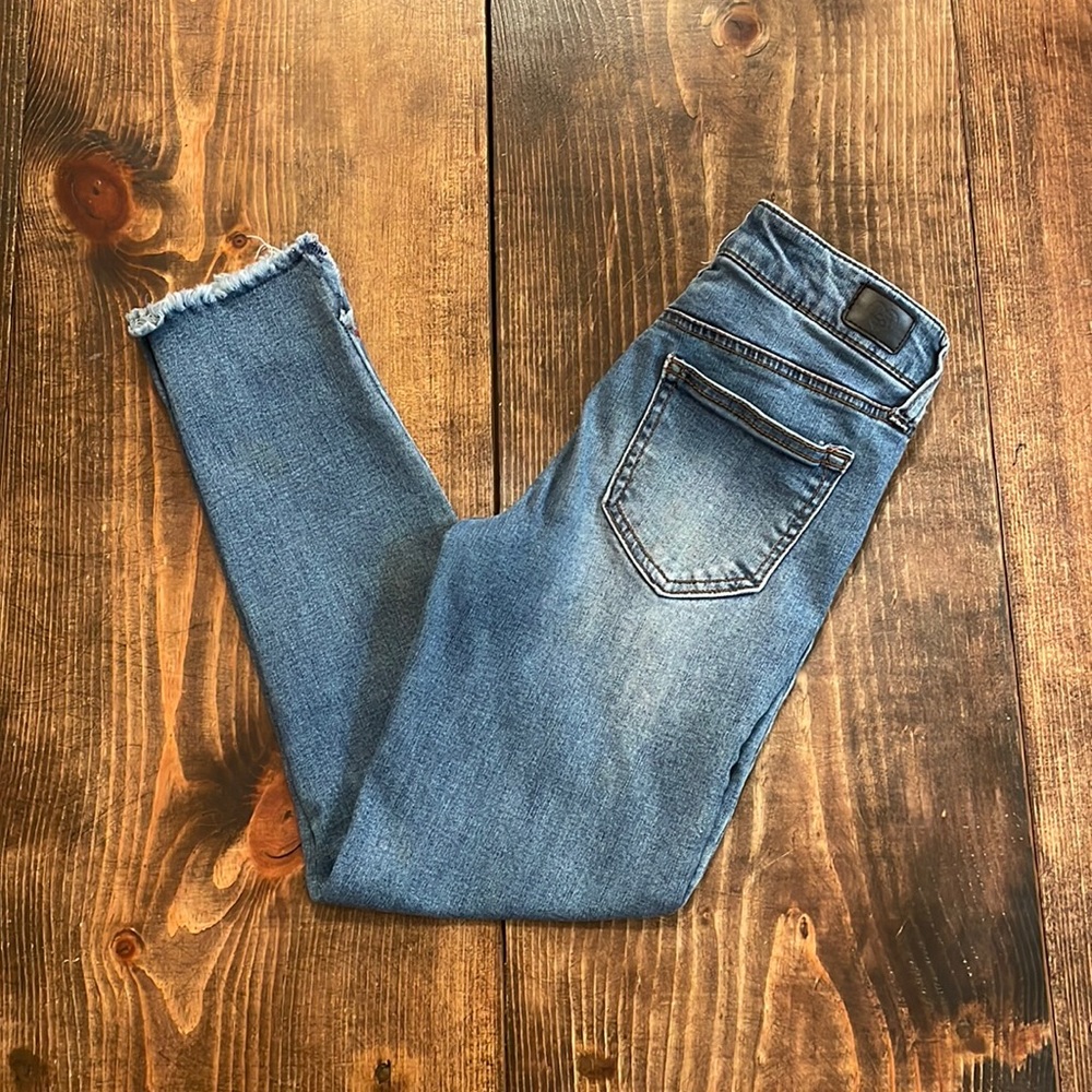 🌟Host Pick🌟Celebrity Pink Jeans